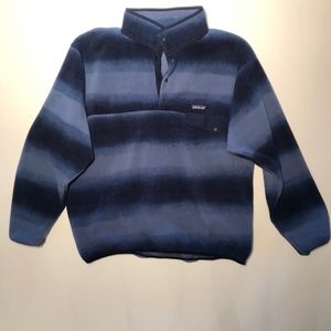 PATAGONIA fleece